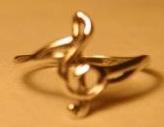 Treble Ring 2